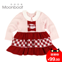 MOONBOAT ME0303A