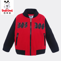 Bobdog/巴布豆 BA4K403