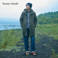 SUNNY CLOUDS/桑妮库拉 CS795315