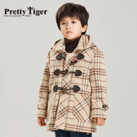 PrettyTiger/小虎·帕蒂 BB-44D134-0