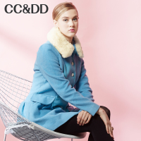 CC＆DD C34D289