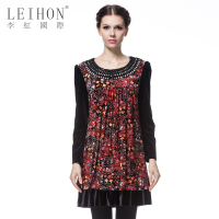 LEIHON/李红国际 W36464