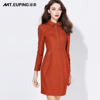 谜荼优品 MT．EUPING DL4431