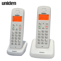 UNIDEN/友利电 U3301-2