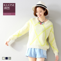 KUOSE/阔色 H1411013