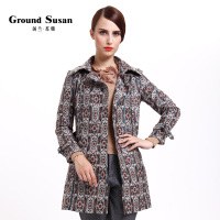 Ground Susan/阁兰·苏珊 5124I39356