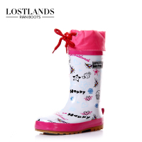 LOSTLANDS LT3062