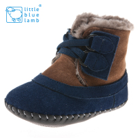 Little blue lamb/小蓝羊 BB-C3804