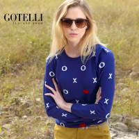 GOTELLI GD141636