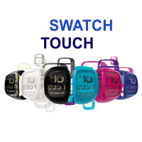 Swatch/斯沃琪 SURW106