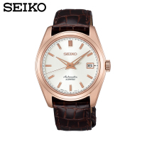 Seiko/精工 mechanical