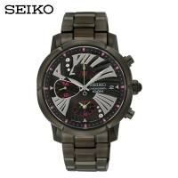 Seiko/精工 CRITERIA俊雅系列