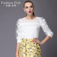 Fashion Fish/菲勋·菲斯 WT143212503