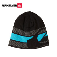 Quiksilver 13-1610-BLK