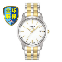 Tissot/天梭 T033.410.22.011.01