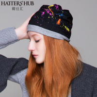 HATTERS 12133110002