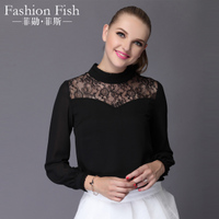 Fashion Fish/菲勋·菲斯 WT143212541