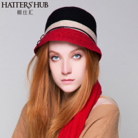 HATTERS 12134101002