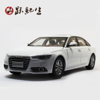 跃纪生 2012 A6L_2