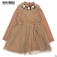 Khaki/卡琪屋 KE22A0559