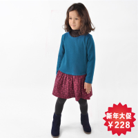 Chou-Chou Chic/雅童小铺 WG-563 Dark Blue