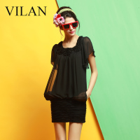 vilan/慧兰 C2642SL1