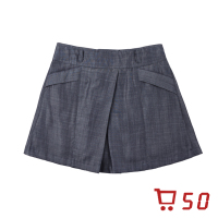 Chou-Chou Chic/雅童小铺 WG-450 Denim Blue