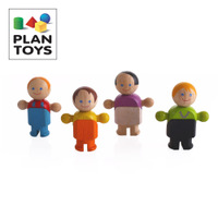 Plantoys PLAN6038