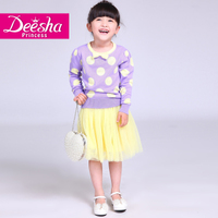 DEESHA/笛莎 1511412