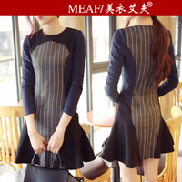 MEAF/美衣艾夫 JS3617