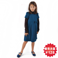 Chou-Chou Chic/雅童小铺 WG-604 Blue