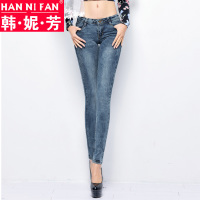 HAN NI FAN/韩妮芳 HB01J1N2112