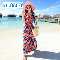 ku-house 漏肩群花2