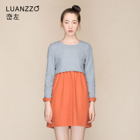 LUANZZO/峦左 A142637