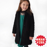 Chou-Chou Chic/雅童小铺 WG-407 black