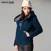 Jeccifive/杰西伍 111610077