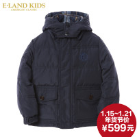 E·LAND KIDS EKJD24V00P