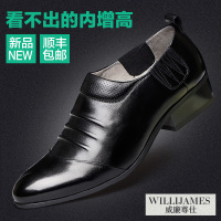 WillijaMes/威廉尊仕 5LD0276