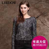 LIEDOW/蕾朵 L12CC33030