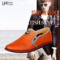 upperstep/衫步 S1082