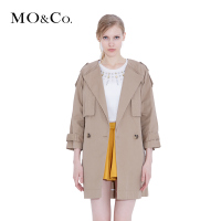 Mo＆Co．/摩安珂 M133DUT24