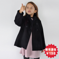 Chou-Chou Chic/雅童小铺 WG-525 Navy