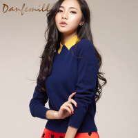 DANFEMILL/丹菲蜜儿 DF14CF2689