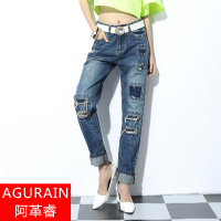 AGURAIN/阿革睿 806#