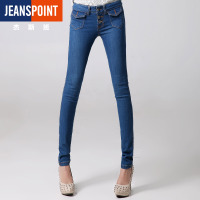 JEANSPOINT/杰斯班 JEANSPOINT1118