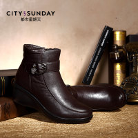 City sunday/都市星期天 CA127061