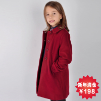 Chou-Chou Chic/雅童小铺 WG-520 Red