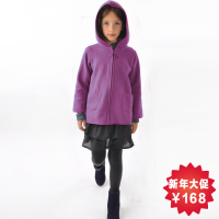 Chou-Chou Chic/雅童小铺 WG-688 Purple