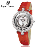 Royal Crown/萝亚克朗 3628皮