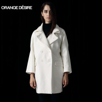 Orange Desire OE4W0052